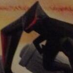 New Godzilla 2014 Toy Images Reveal First Look at MUTO Monster!