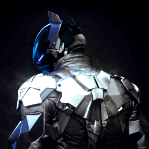 SPOILER: Batman: Arkham Knights' Mysterious Villain's Identity Revealed!