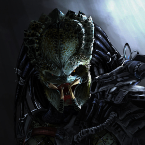 The Script for Shane Black's Predator 4 Movie is Complete!