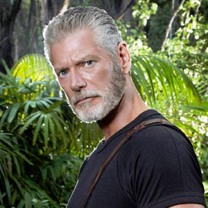 Stephen Lang eager to join Deadpool sequel as Cable!