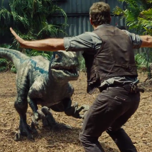 Watch the New Super Bowl Jurassic World Trailer Here Now!