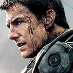 Official Main Trailer for Edge of Tomorrow Released!