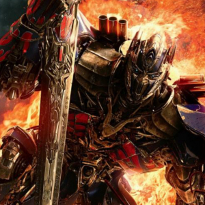 Transformers 5, 6 and 7 release dates announced!