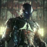 New Batman: Arkham Knight Gameplay Trailer Reveals New Villains Identity?