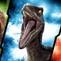 Jurassic World Website Updates with Park Cams, Official Merchandise and More!