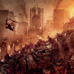 Legendary Release Epic New Godzilla (2014) Poster!