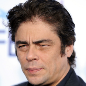 Benicio del Toro to play a villain in Star Wars Episode VIII?