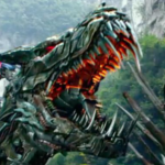New Transformers: Age of Extinction TV Spots & We Ask - Who Contracted Lockdown's Services?