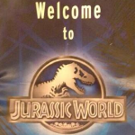 Jurassic World Brochure & Isla Nublar Map Photos Leaked Online!