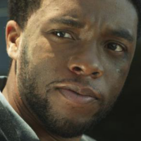 Chadwick Boseman To Play Black Panther?