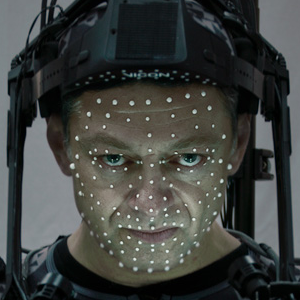 Andy Serkis Role In Star Wars: The Force Awakens Revealed!