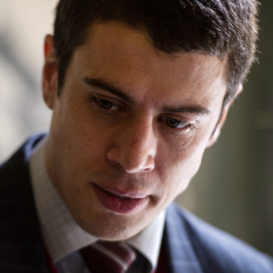 Toby Kebbell swings on to Kong: Skull Island!