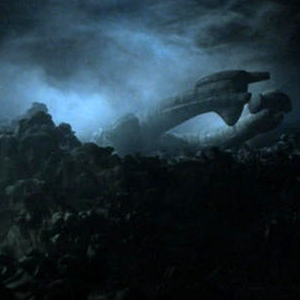 WTF - Is Alien Covenant a rehash of Alien Origins?