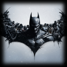 Batman Arkham Origins & Arkham Knight Batsuit News!