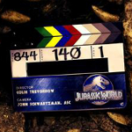 Jurassic World Wraps Up Filming!