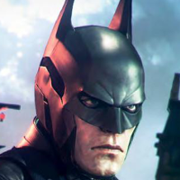 New Pics Show Off Sheer Scope of Batman: Arkham Knight!