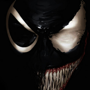 Venom movie finally in development!