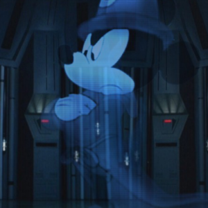 WTF - No More Lucasarts, The Dark Side of Disney!