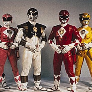 Power Rangers: Filming Begins, Synopsis Revealed, Composer Announced & More!