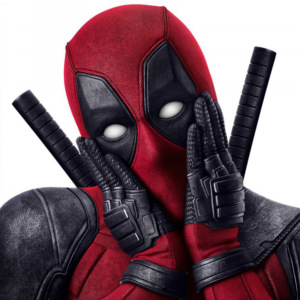 New Deadpool posters released!