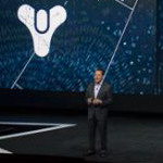 Sony Kick Off In Style With Destiny At E3