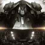 Batman: Arkham Knight Gameplay Trailer Part 2 Showcases New Batmobile!