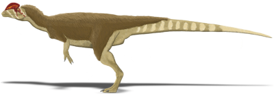 What happened to Dilophosaurus?