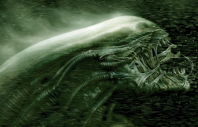 10 things we know about Alien: Covenant so far!