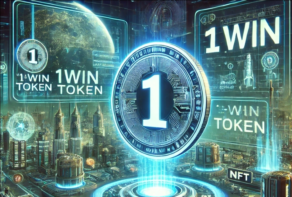 1win Token: the power of marketing and real-world utility