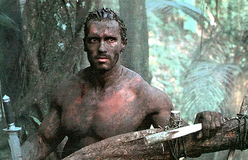 5 ways Arnold Schwarzenegger could return as Dutch in Shane Black's The Predator!