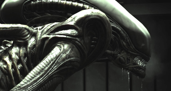 5 ways to prepare for Alien: Covenant!