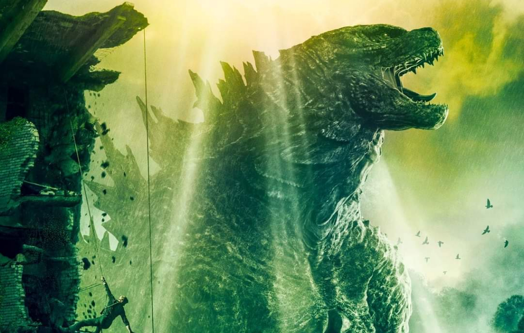 7 Reasons Why Watching Godzilla Movies Can Reduce Study Stress