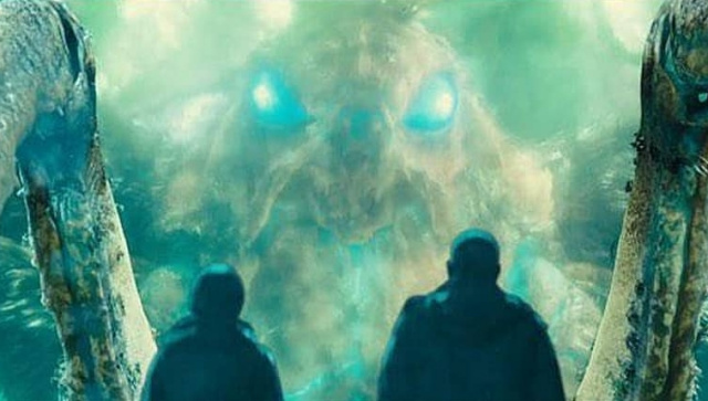 A new X-Plus 2019 Mothra figure is in development!