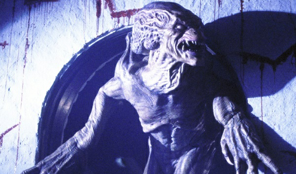 A Pumpkinhead remake is currently in development!