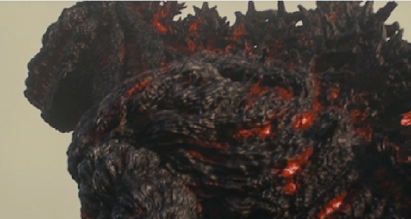 A Terrifying, Definitive Masterpiece: Shin Godzilla Review (FULL SPOILER VERSION): Part 2