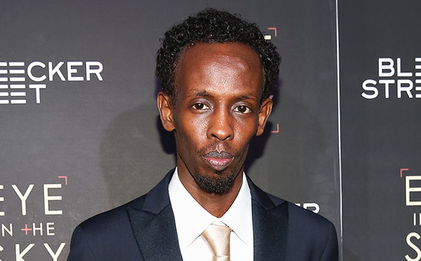 Actor Barkhad Abdi joins the cast of Blade Runner 2.