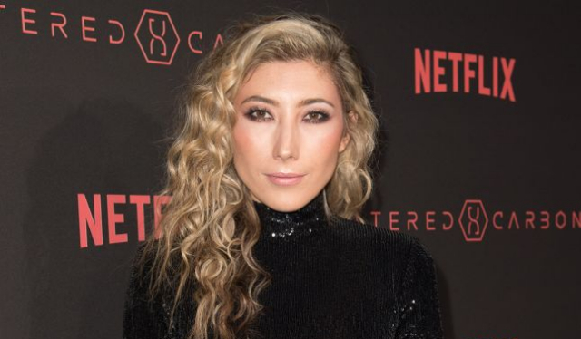 Actress Dichen Lachman has joined the Jurassic World 3 movie cast!
