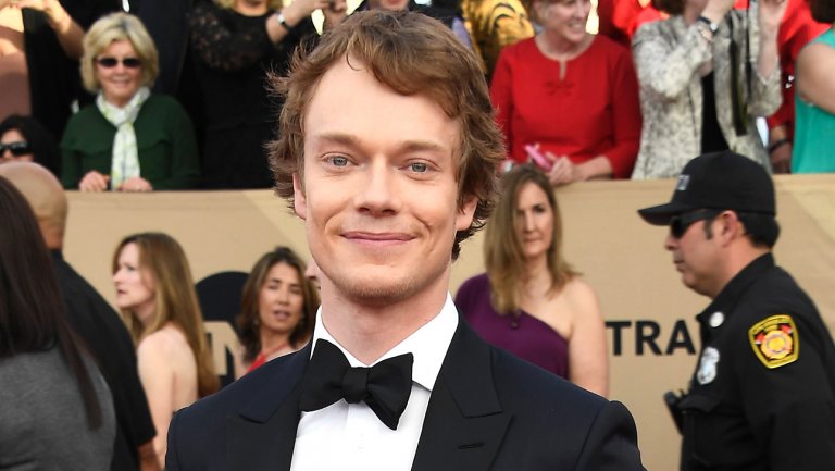 Alfie Allen Joins Shane Black's Predator!