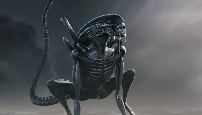 Alien: Covenant fan wins official Fox poster competition!