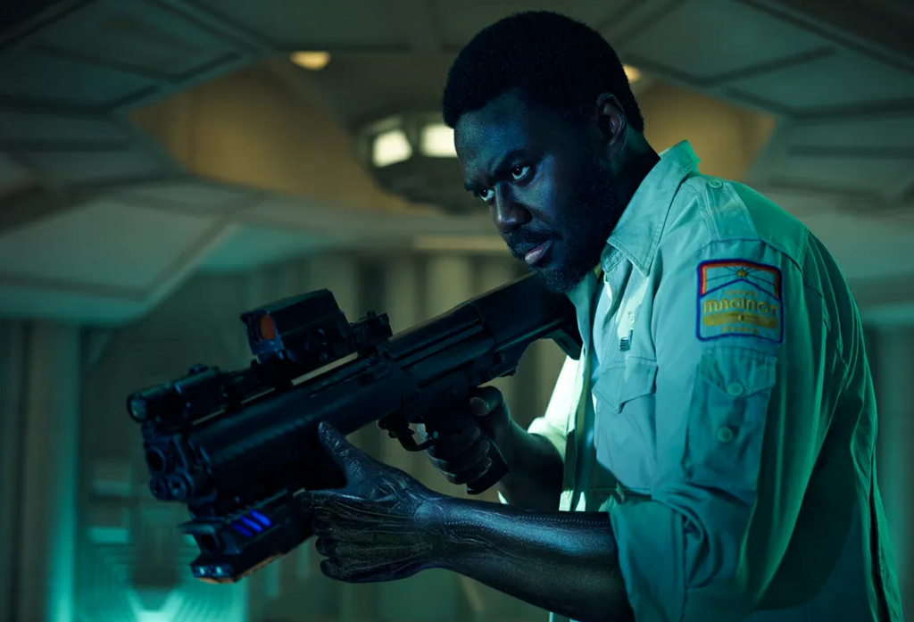 Alien: Earth abandons Prometheus & Covenant plot elements – FX isn't concerned with continuity