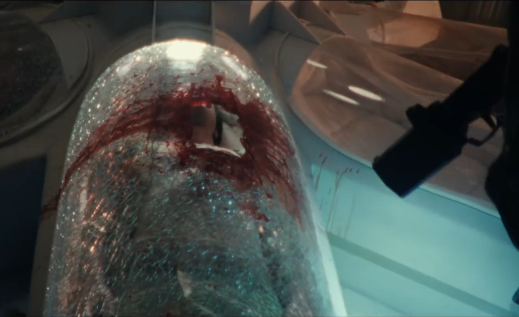 Alien: Earth Trailer #2 crash-lands online, unleashing new footage!