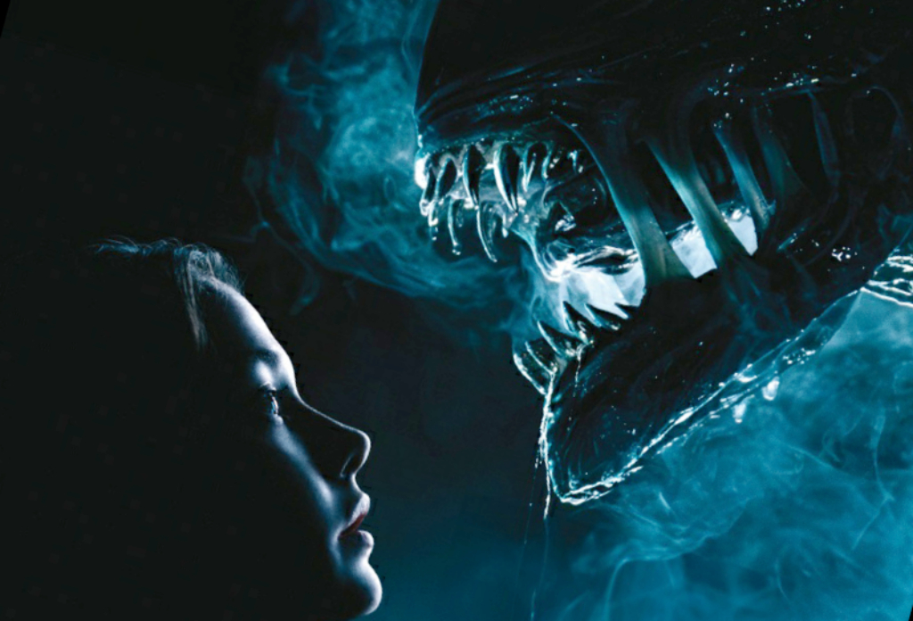 Alien: Romulus box office take surpasses $225 million!