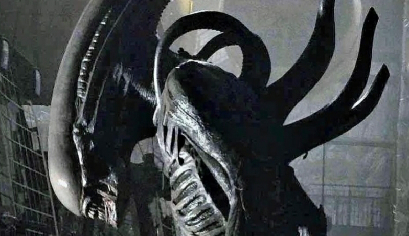 Alien: Romulus director Fede Alvarez talks Alien movies, Xenomorphs and Horror!