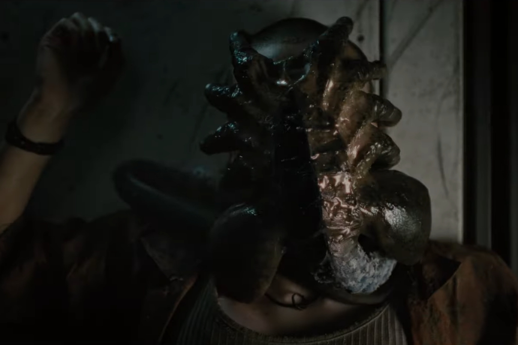 Alien: Romulus Final Trailer is the best one yet! Lots of new footage!