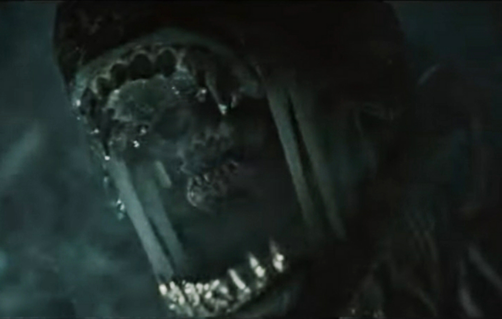 Alien: Romulus IMAX teaser trailer features new footage!