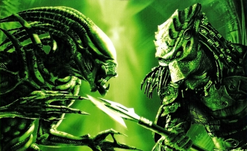 Aliens vs. Predator 2: Primal Hunt online multiplayer has been restored!