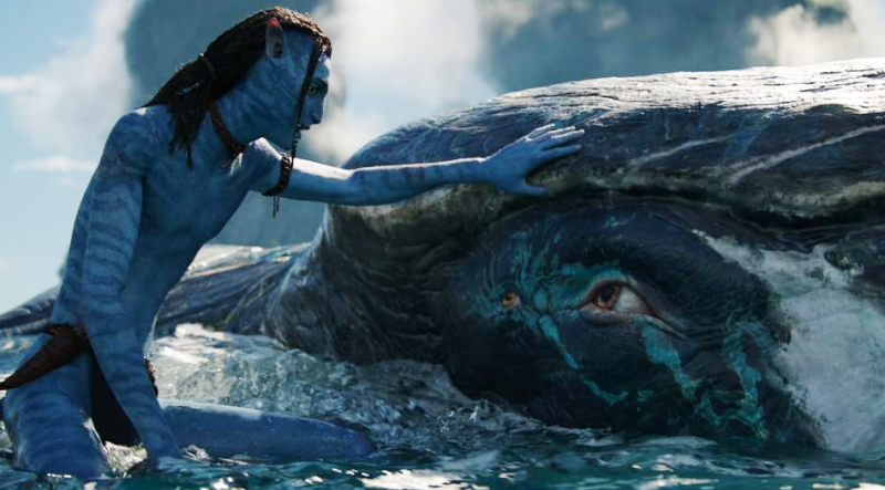 Avatar 2: The Way of Water (2022) official movie images!