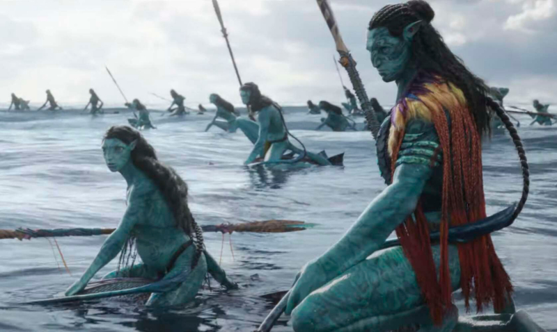 Avatar 3 will be last of the series if Avatar 2: The Way of Water flops at the box office!