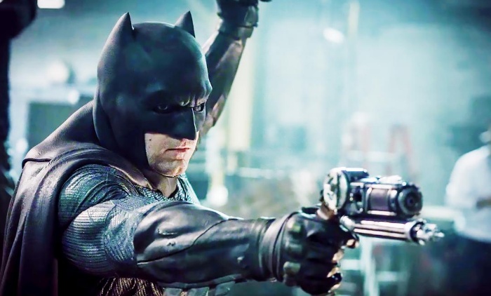 Ben Affleck now unlikely to play Batman in Matt Reeve's 'The Batman' movie!