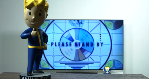 Bethesda teases possible new Fallout game!
